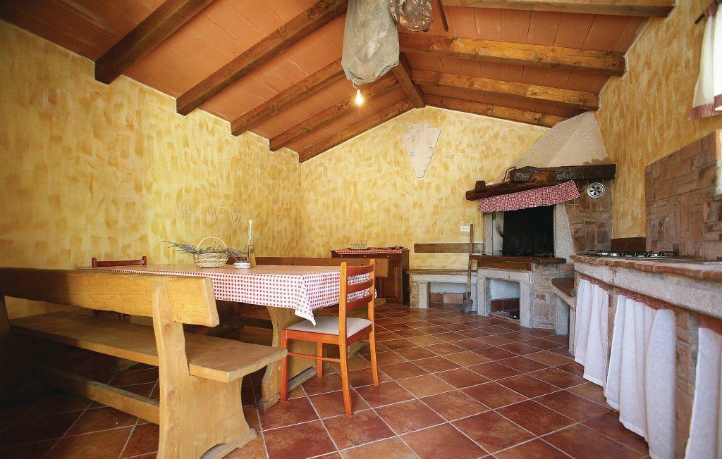 Apartments Cekada Labin  Room photo